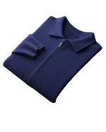 Pluto Cashmere Cardigan