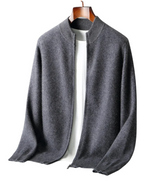 Apollo Cardigan in Merino Wool