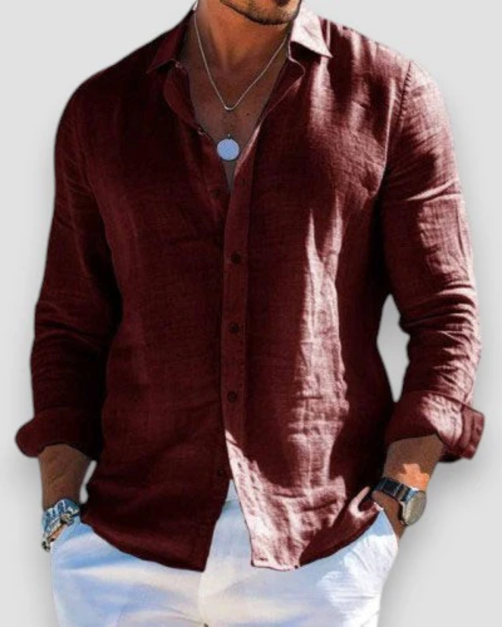 Casual Shirt