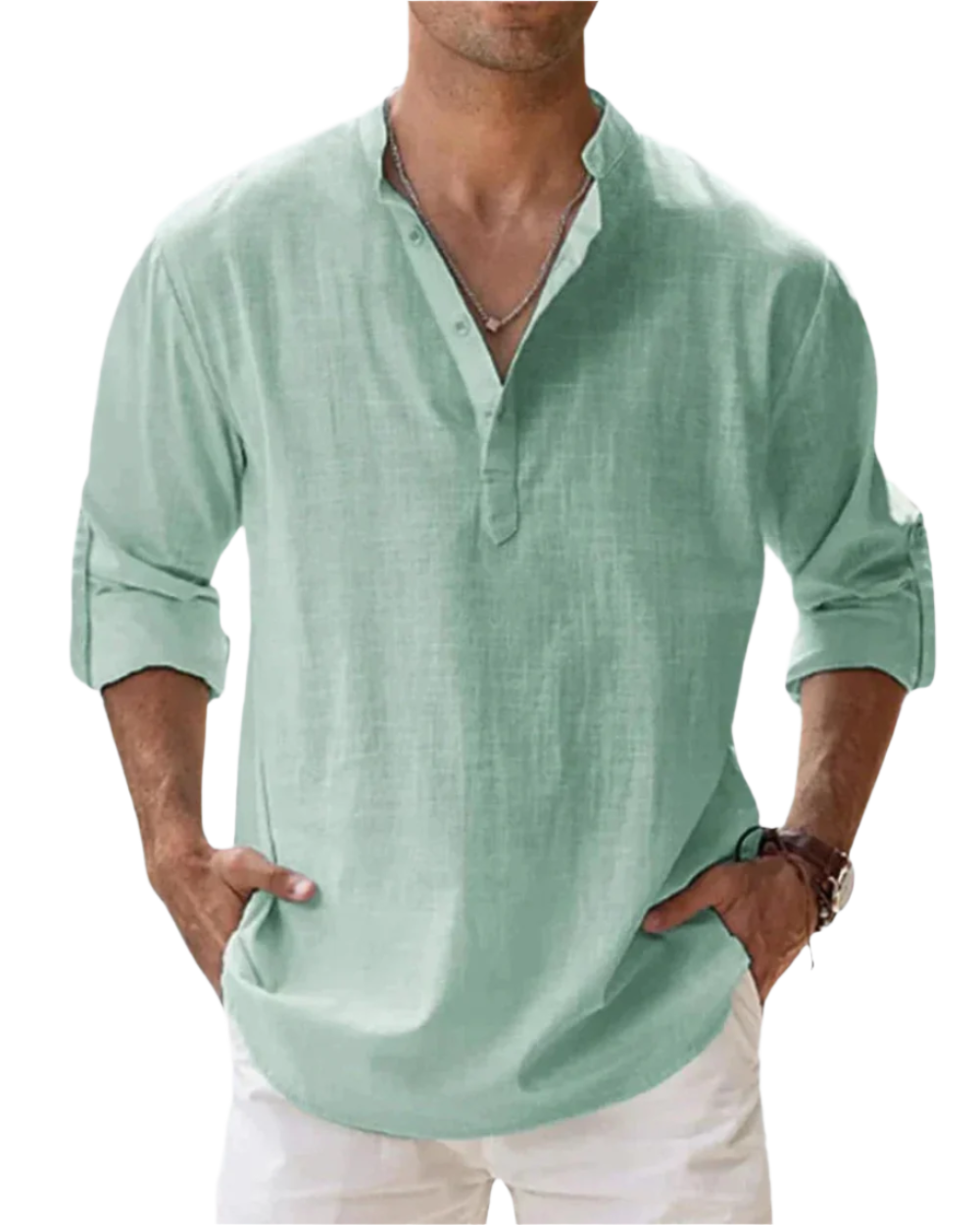 Fiorenzo Shirt