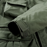 Elegant Outerwear Jacket