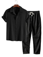 Cazel | Short Sleeve Set