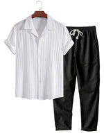 Cazel | Short Sleeve Set