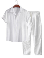 Cazel | Short Sleeve Set