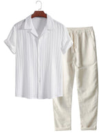 Cazel | Short Sleeve Set