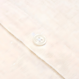Piotr - Breathable Linen Men's Shirt