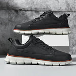 Men's Leather Shoes