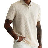 Lukášek - Structured Polo