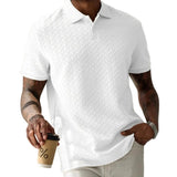 Lukášek - Structured Polo