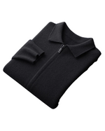 Pluto Cashmere Cardigan