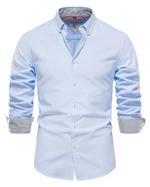 Premium Cotton Shirt