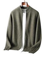 Apollo Cardigan in Merino Wool