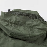 Elegant Outerwear Jacket