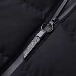 Stand Krave Winter Jacket
