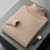 Cagliari Merino Wool Golf