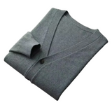 Faunus Merino Wool Vest