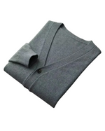 Faunus Merino Wool Vest