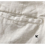 Lisbo Lined Shorts