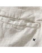 Lisbo Lined Shorts