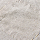 Doha Linen Shirt