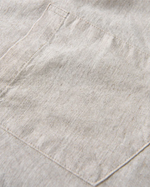 Doha Linen Shirt