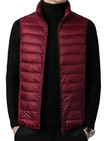 Casual Men's Vest