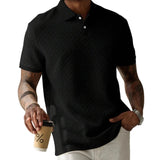 Lukášek - Structured Polo