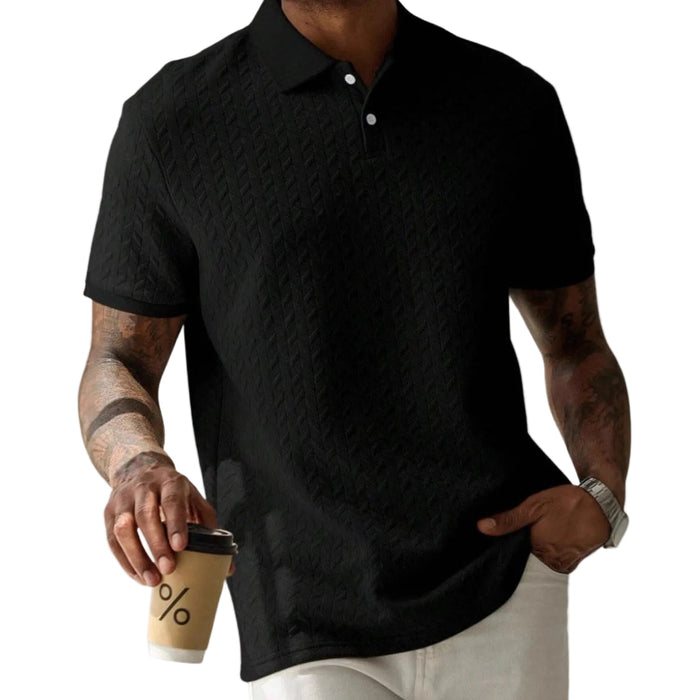 Lukášek - Structured Polo