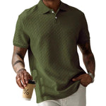 Lukášek - Structured Polo