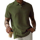 Lukášek - Structured Polo