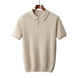 Konrad - Classic Mykonos Shirt