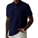 Lukášek - Structured Polo