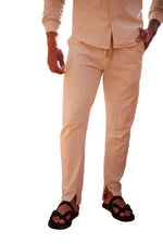 Alessio - Summer Linen Set