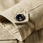 Elegant Premium Quilted Winter Jacket