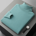 Cagliari Merino Wool Golf