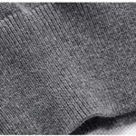 Casual Cotton Men's Sweater