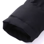 Stand Krave Winter Jacket