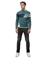 Premium Knit Sweater