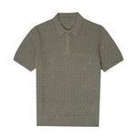 Dawid - Slim Polo