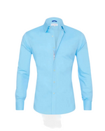 Zip Shirt