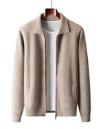 Pluto Cashmere Cardigan