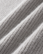 Four Seasons Merino Wool Cardigan with Zipper