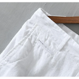Lisbo Lined Shorts