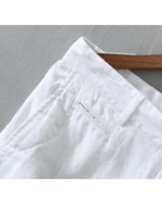 Lisbo Lined Shorts