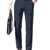 Elegant Business Pants