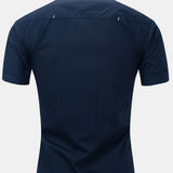 Casual Shirt, Short Sleeves, Great for Outdoors