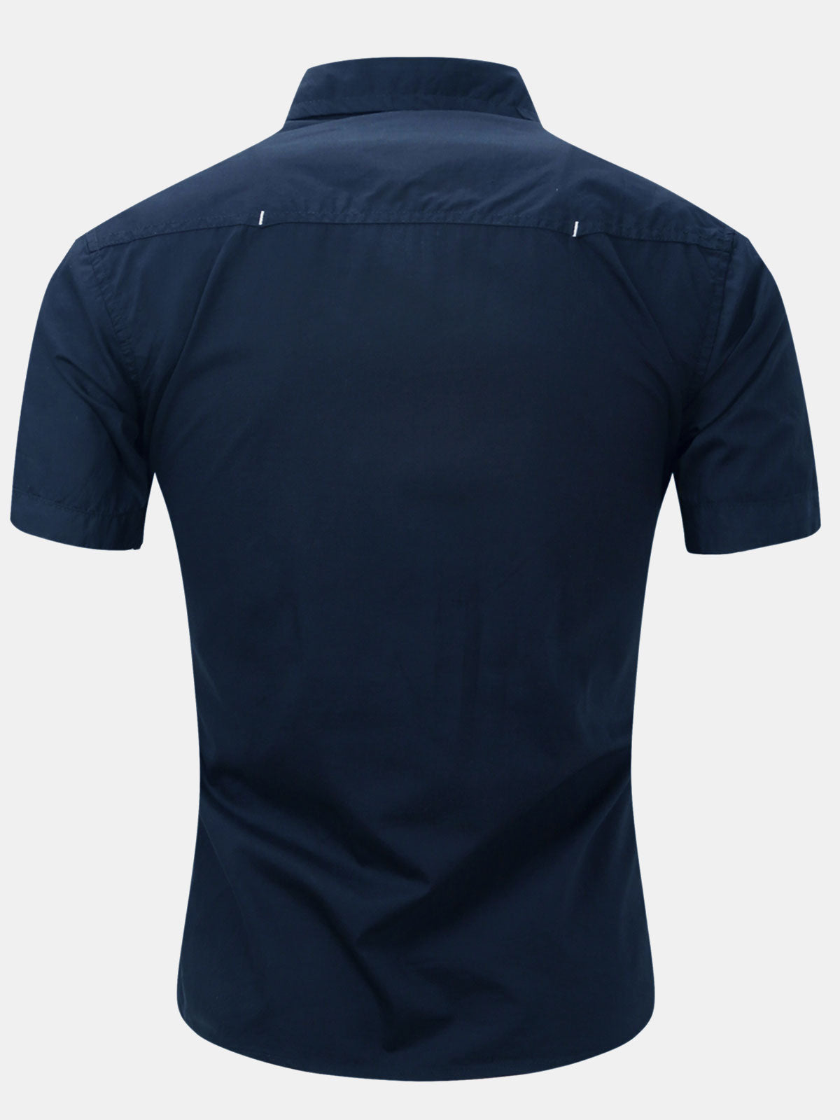 Casual Shirt, Short Sleeves, Great for Outdoors