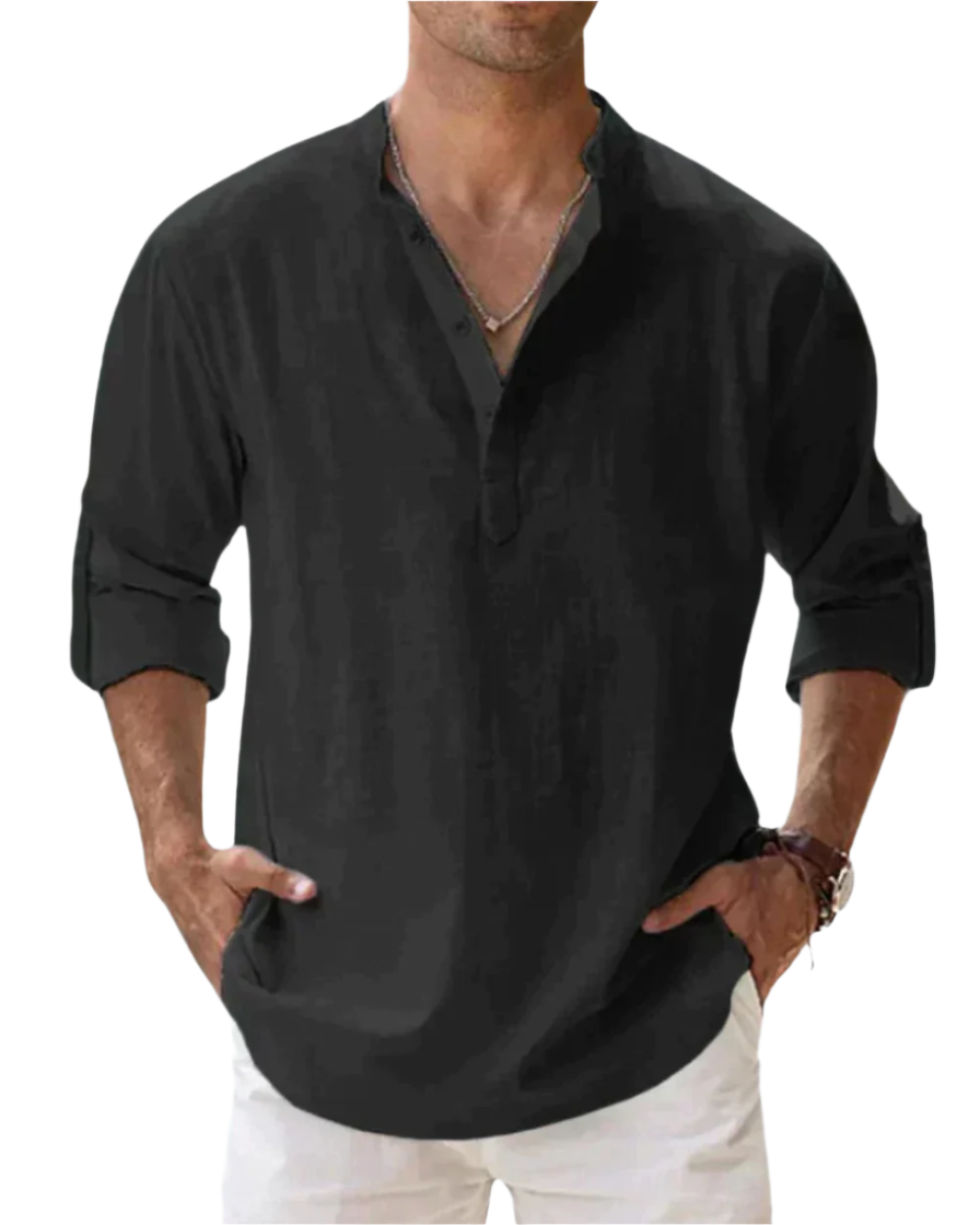 Fiorenzo Shirt