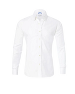 Zip Shirt