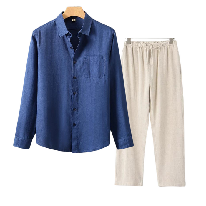 Cazel Men's Set, Bedding